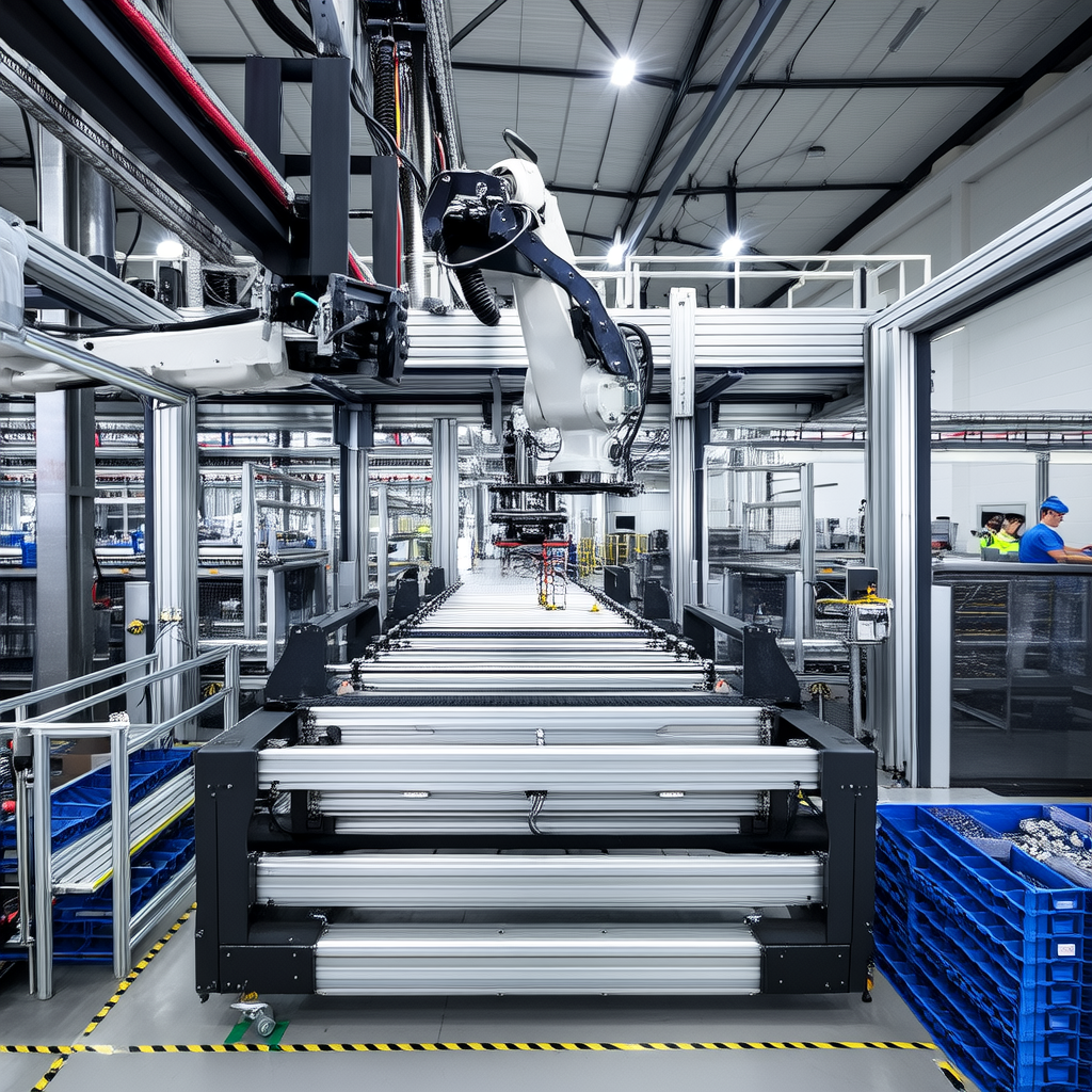 从"美国关税战"看供应链职业经理人的行业引领作用