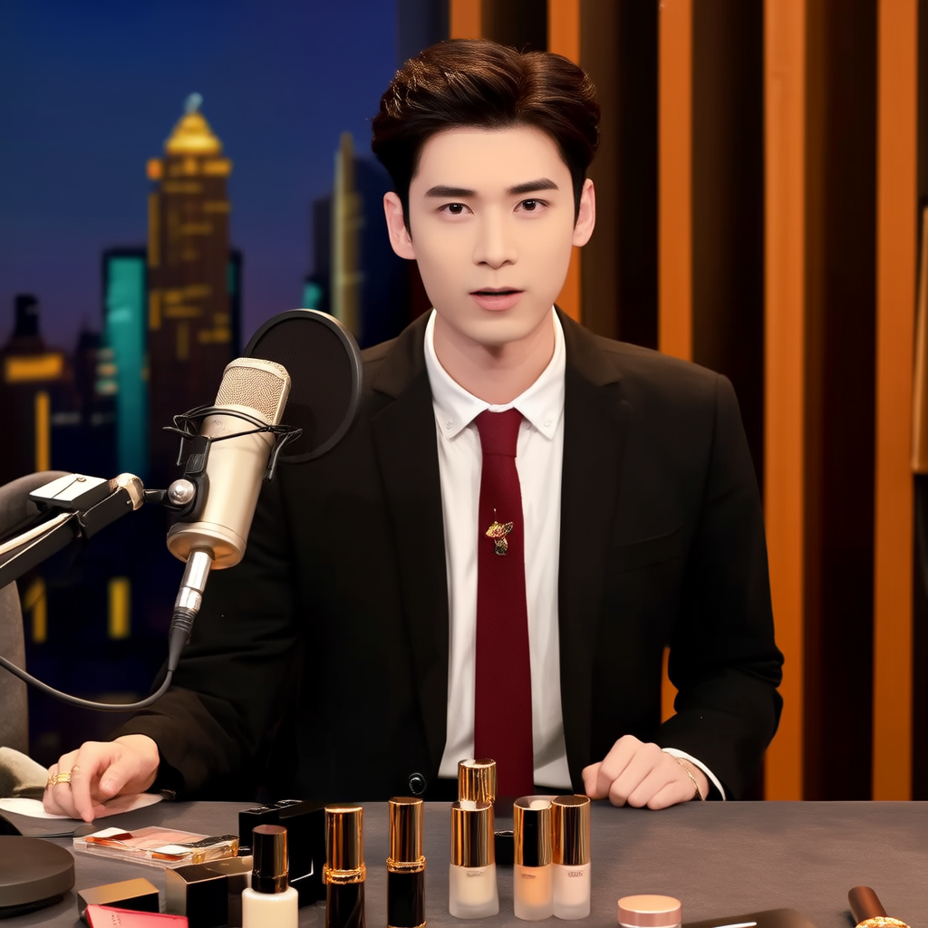 从"李佳琦翻车"事件看采购数字营销的底层逻辑重构