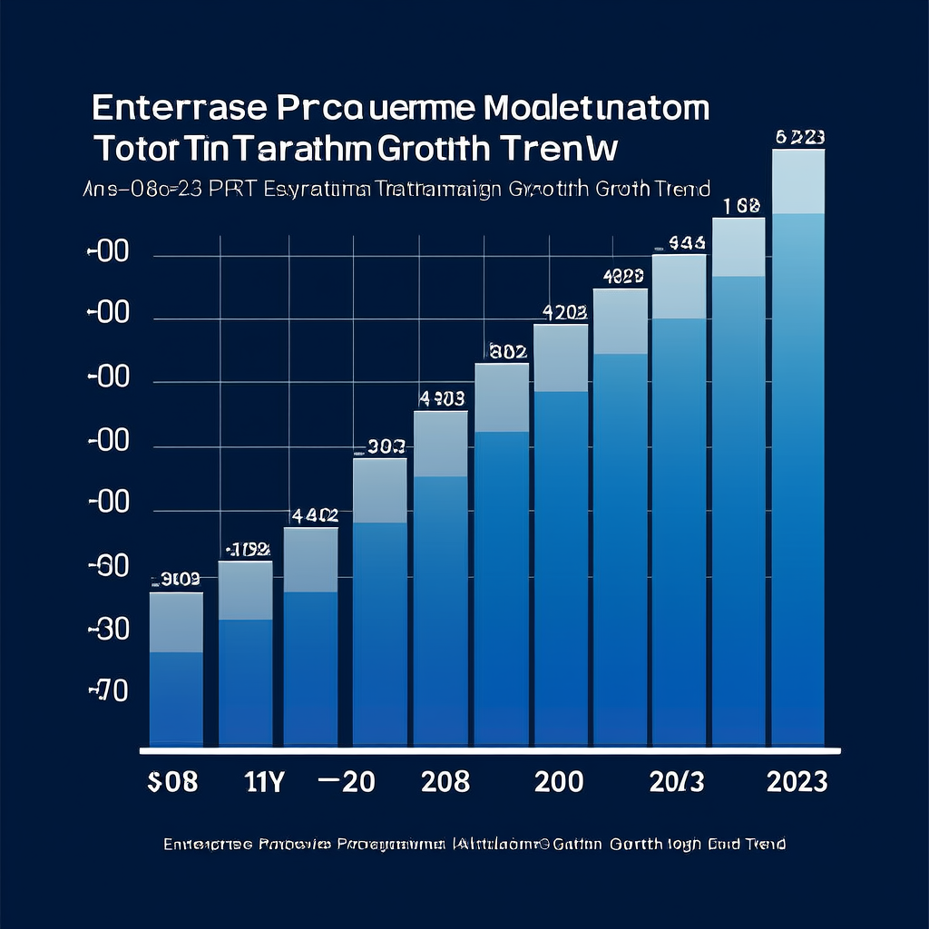 采购数字营销：数字化转型中的采购管理新机遇