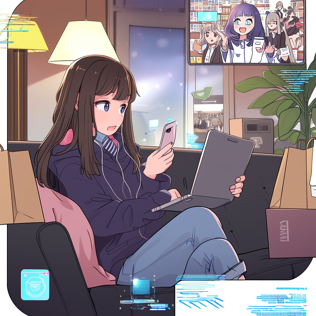 从流量狂欢到价值重构的行业进化