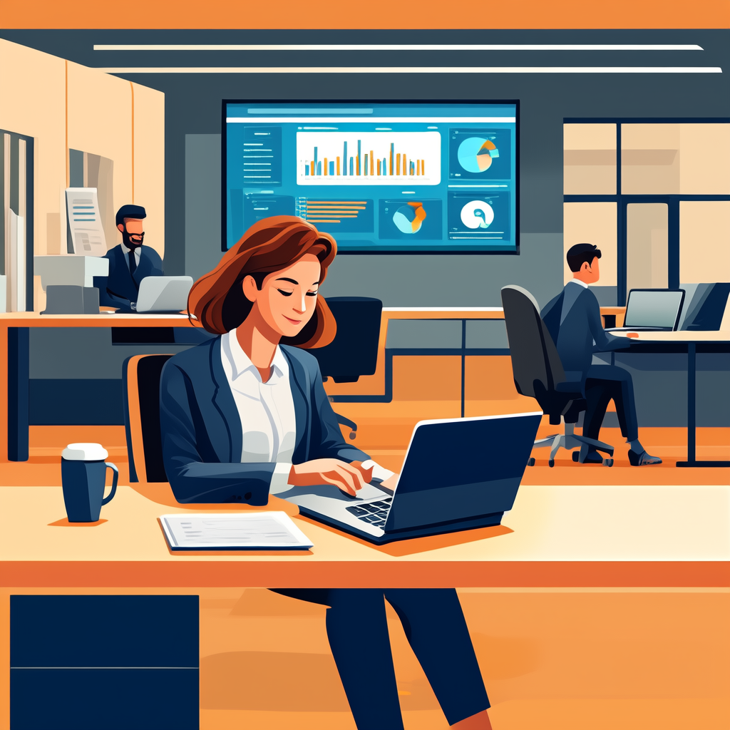 供应链职业经理人：核心职责揭秘，解锁职业晋升密码