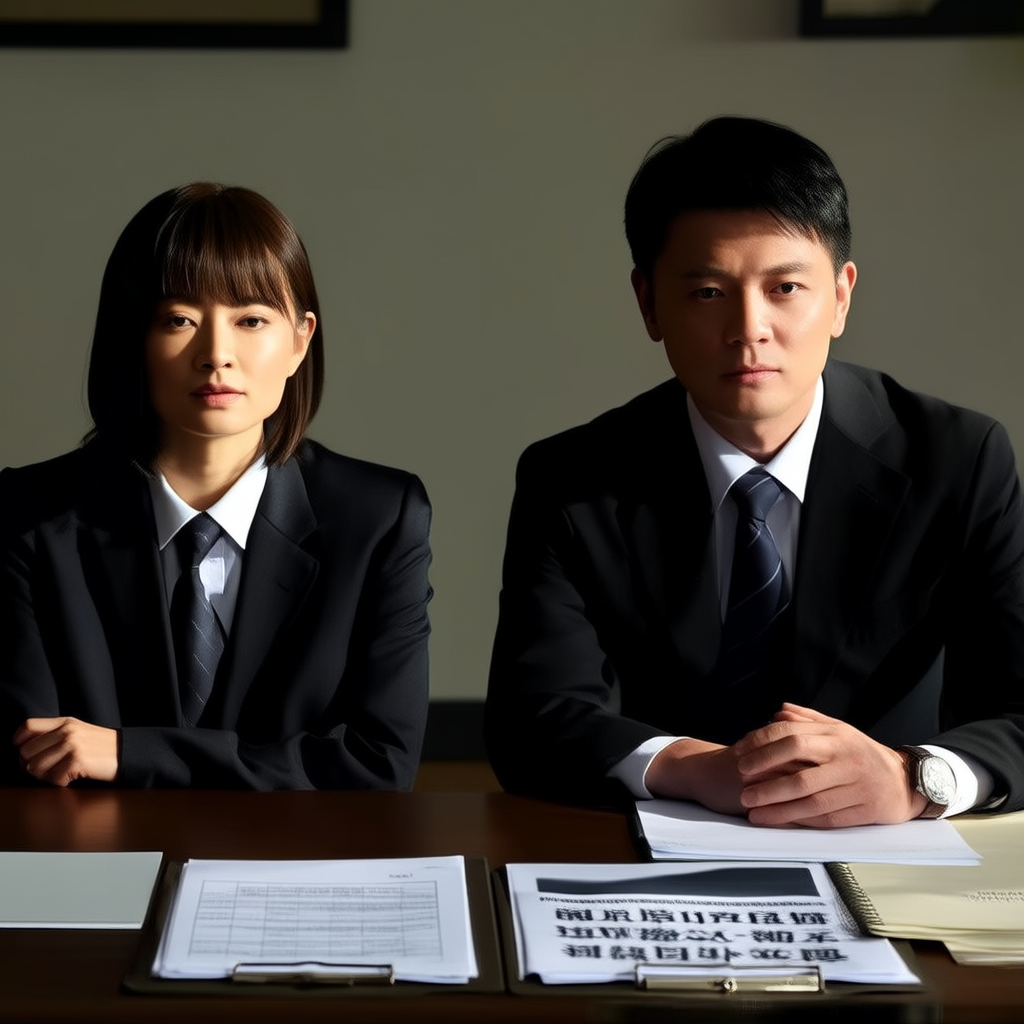 从孙俪邓超打假AI虚假广告，看AI技术应用中的信任重构