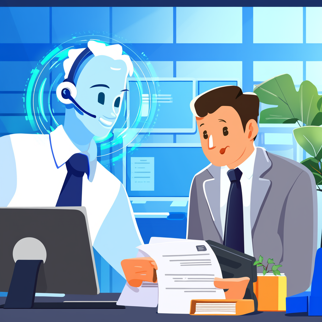 从AI技术应用热潮看供应链管理的智能化转型