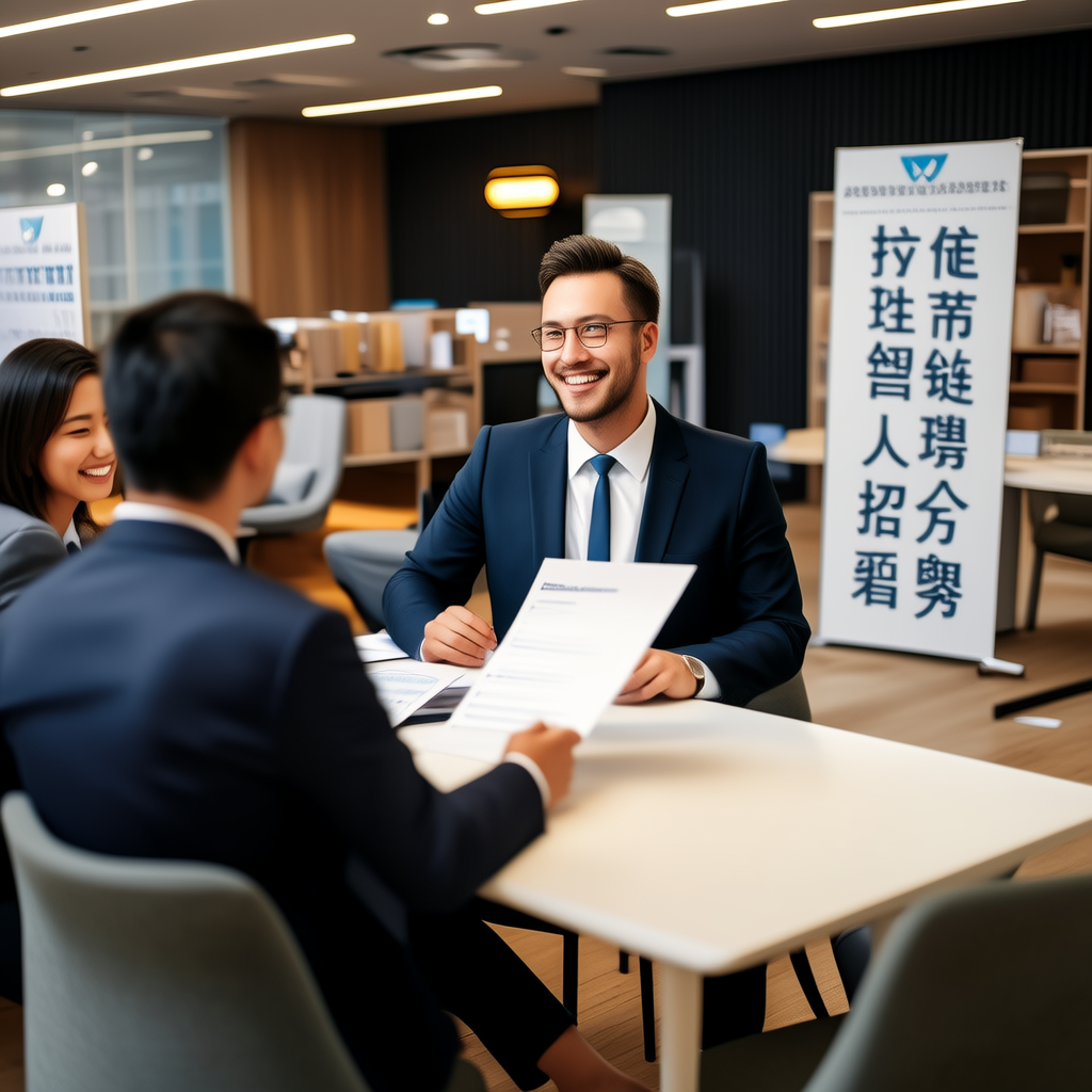 采购经理深夜崩溃：传统采购模式，还能撑多久？