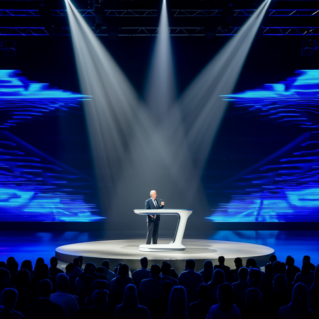 企业买AI总踩坑？这3步让你从&ldquo;盲选&rdquo;到&ldquo;精准采购&rdquo;