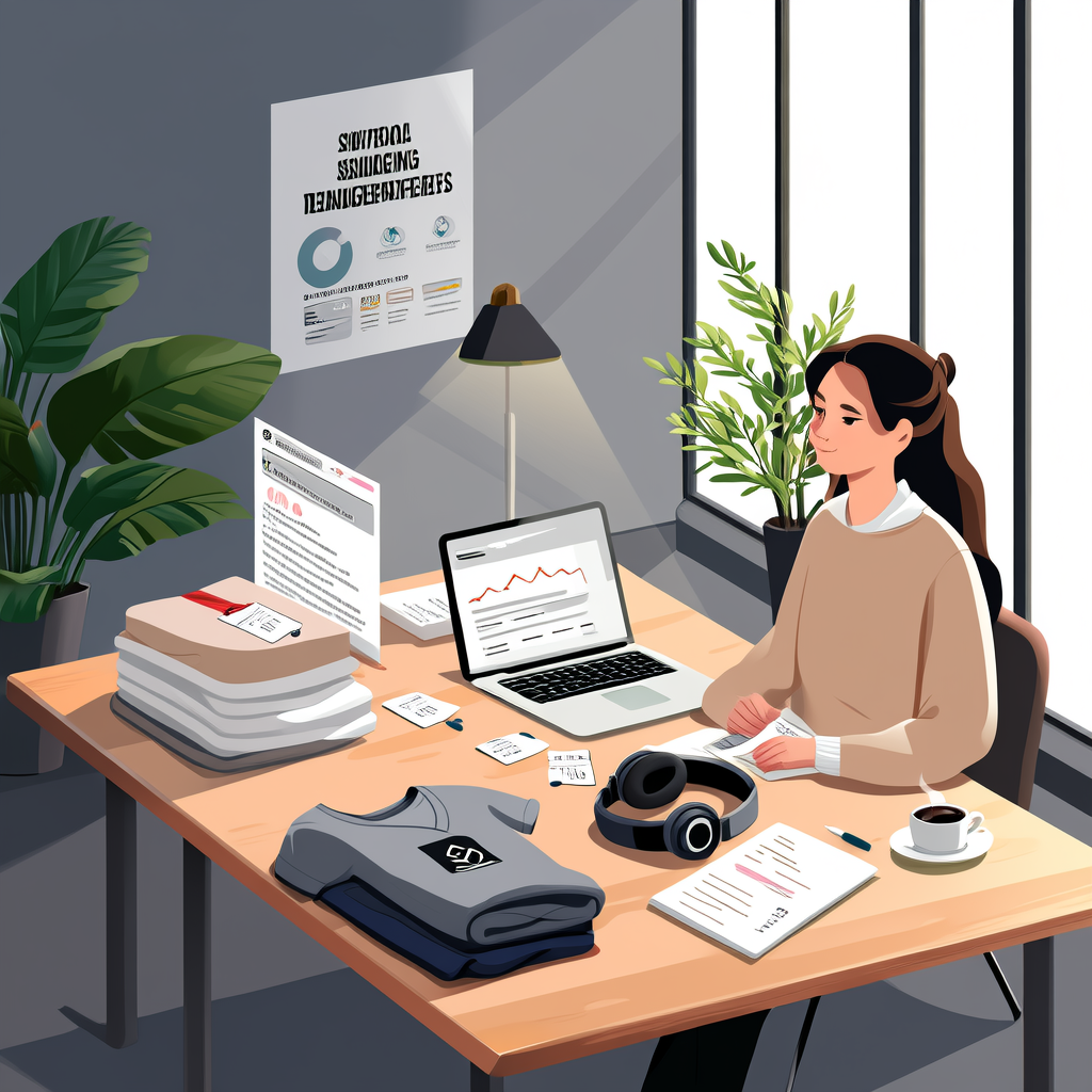 把&ldquo;采购的苦&rdquo;写成&ldquo;每个人的日常&rdquo;