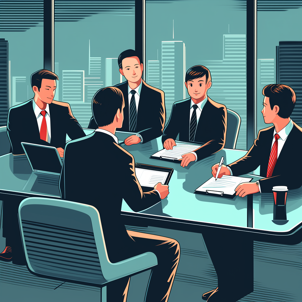 ​数字采购不是&ldquo;赶潮流&rdquo;，而是&ldquo;回归采购本质&rdquo; 