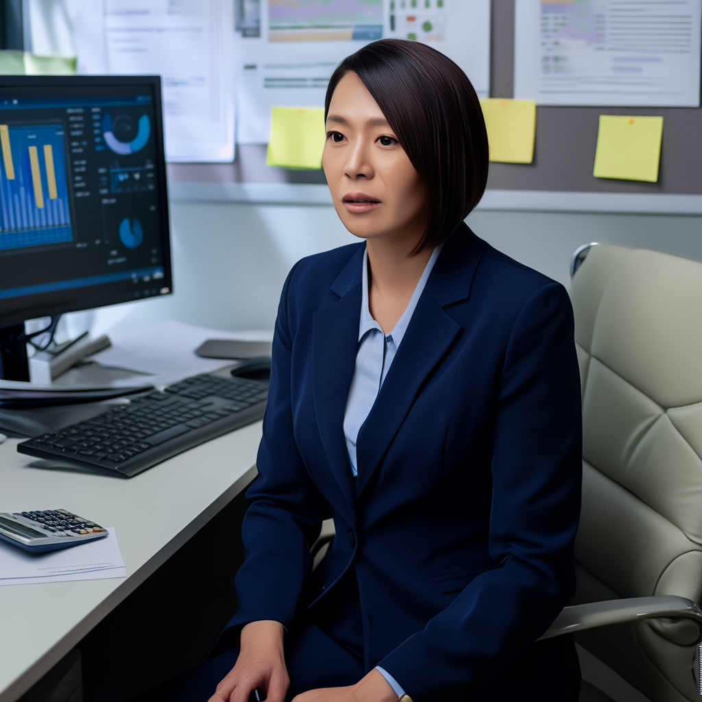 采购人的安全感，为什么越来越稀缺？ 