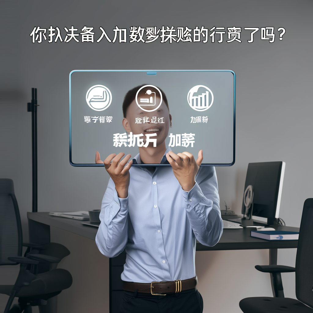 采购数字营销的&ldquo;未来趋势&rdquo;：从&ldquo;工具化&rdquo;到&ldquo;智能化&rdquo;