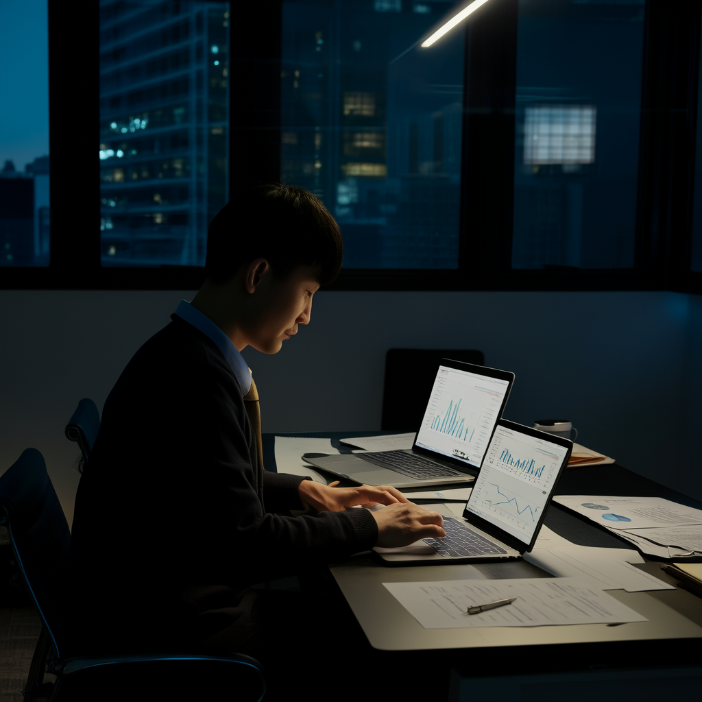 AI深化应用：从&ldquo;工具辅助&rdquo;到&ldquo;核心能力&rdquo;